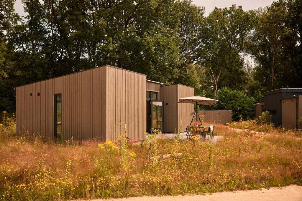 Dutchen Zeegser Duinen Suitelodges photo 3