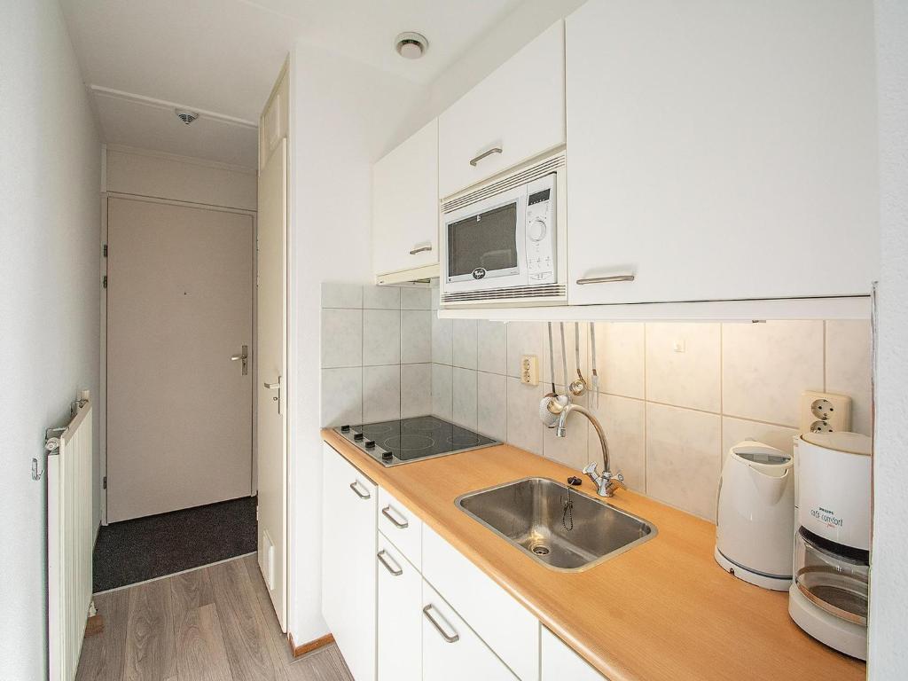 Apartment by the Dunes near the Sea photo 2