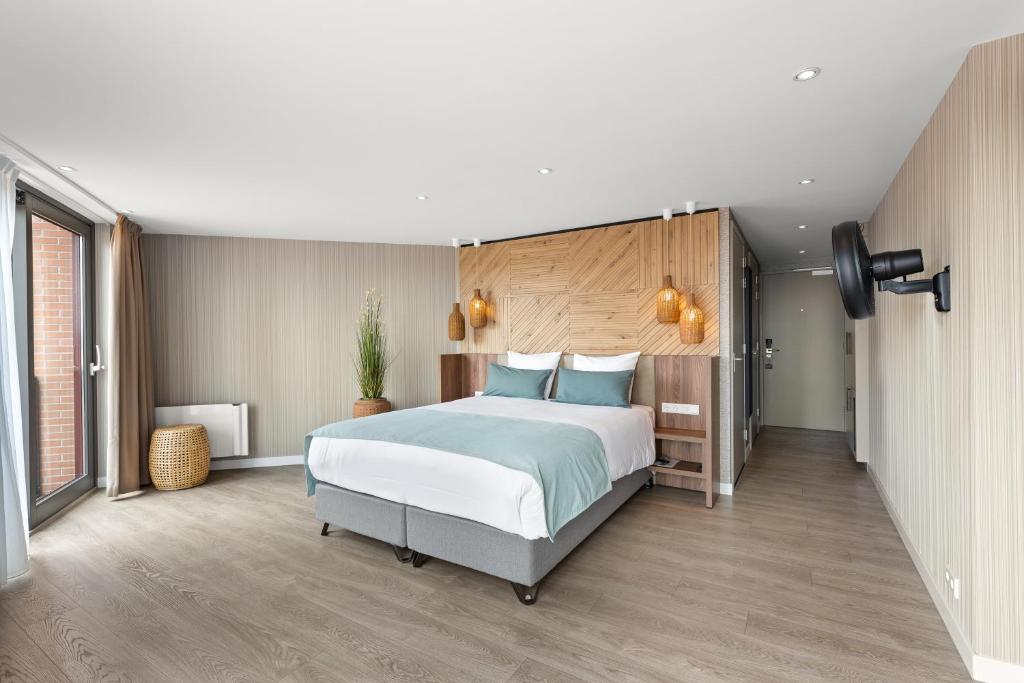 Suites Boulevard 17 photo 2