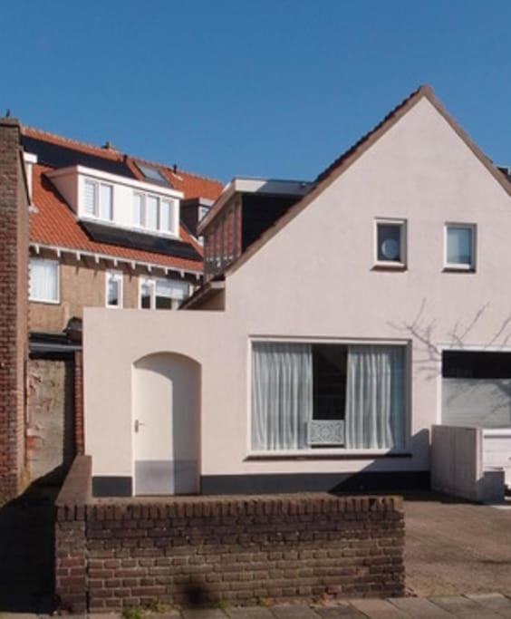 Have a nice stay! - Zomerhuis Toda Cambia dicht bij strand — photo 1