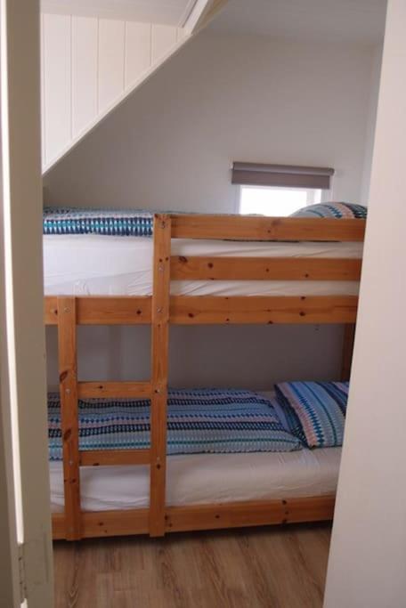 Have a nice stay! - Zomerhuis Toda Cambia dicht bij strand photo 2