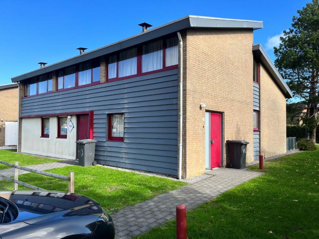 Wijk de Brabander 60 photo 2