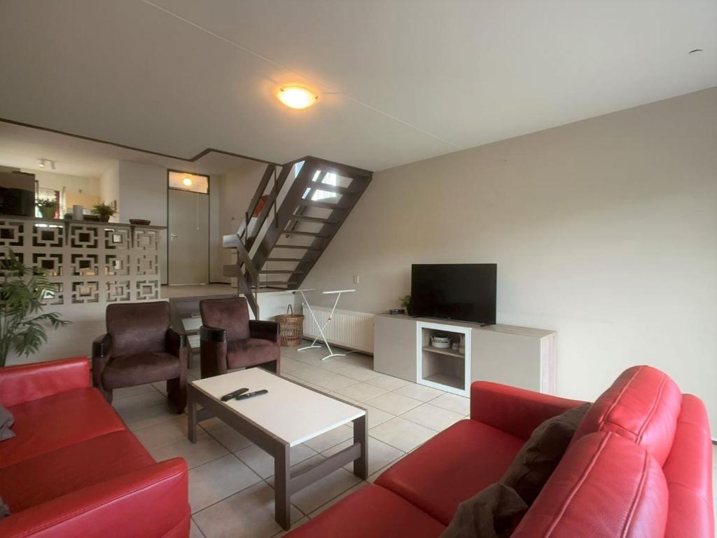 Wijk de Brabander 60 photo 3