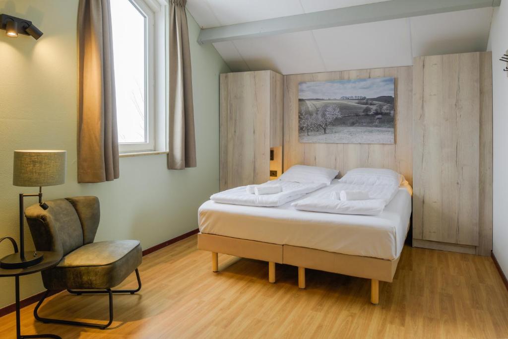 Summio Vakantiepark Reevallis photo 2