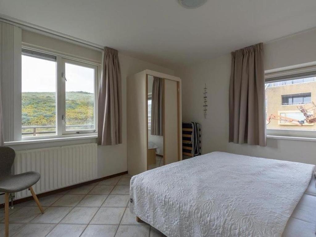 Wijde Blick 212 apartment in Callanstoog photo 2