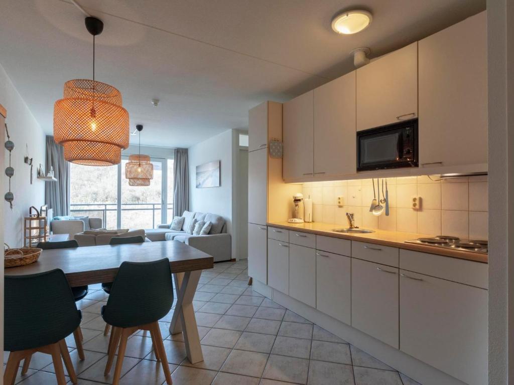 Wijde Blick 212 apartment in Callanstoog photo 3