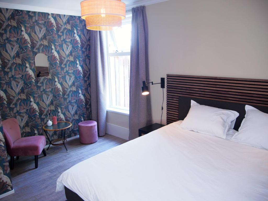 ‘t Wirdummer Hof - family-friendly guesthouse photo 2