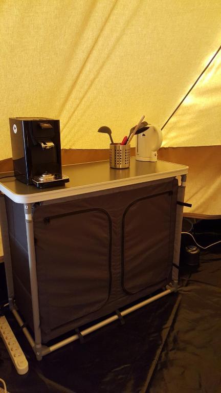 Tent-Ok Westerbeek photo 2
