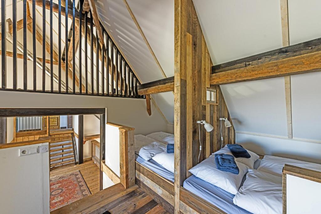 TopLocatiezeeland # Sea Barn # Oostkapelle # 20 pers photo 2