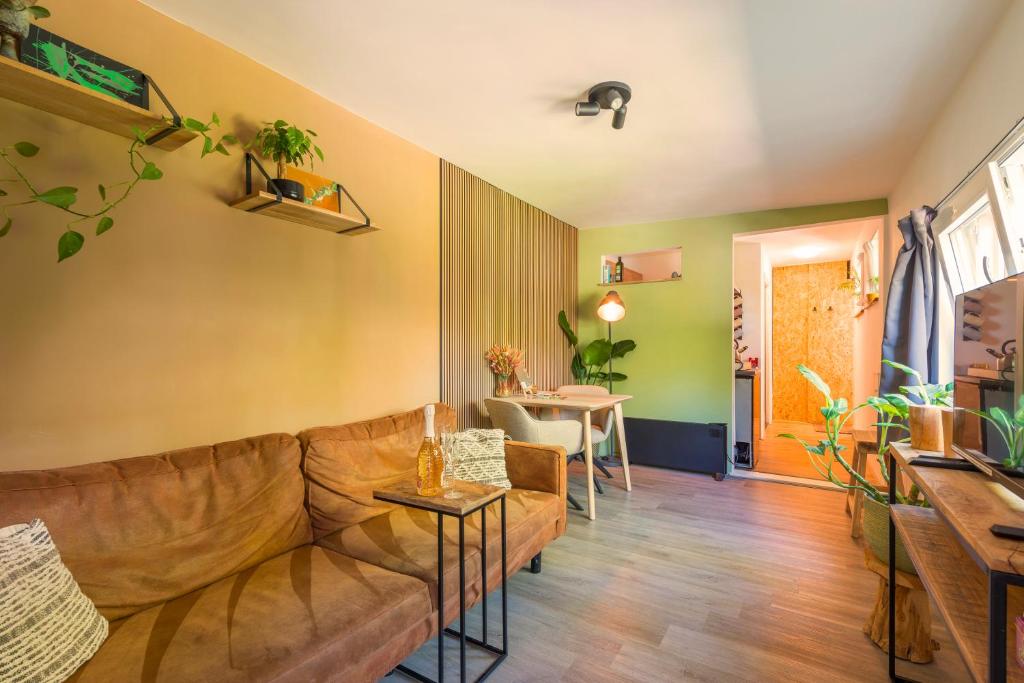 Tiny house - fietsverhuur — photo 1