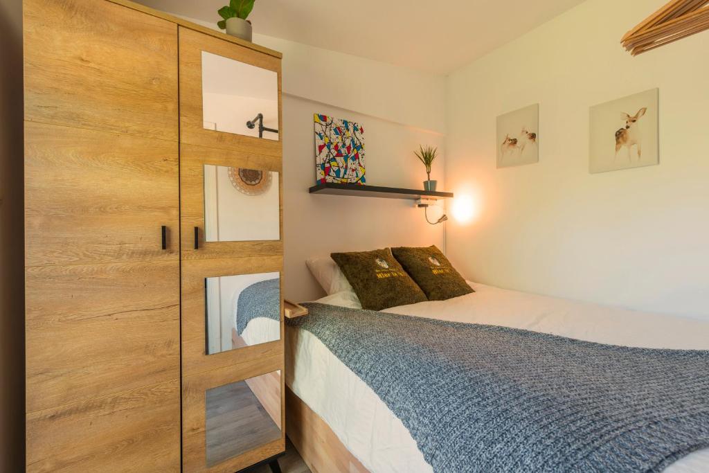Tiny house - fietsverhuur photo 2