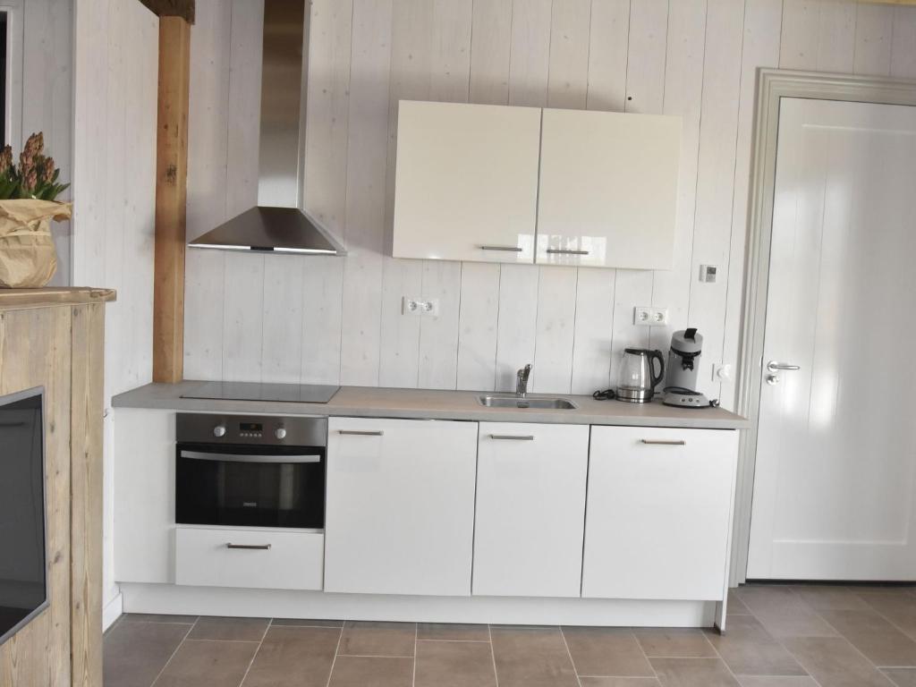 Holiday Home near Groote Keeten Beach photo 2