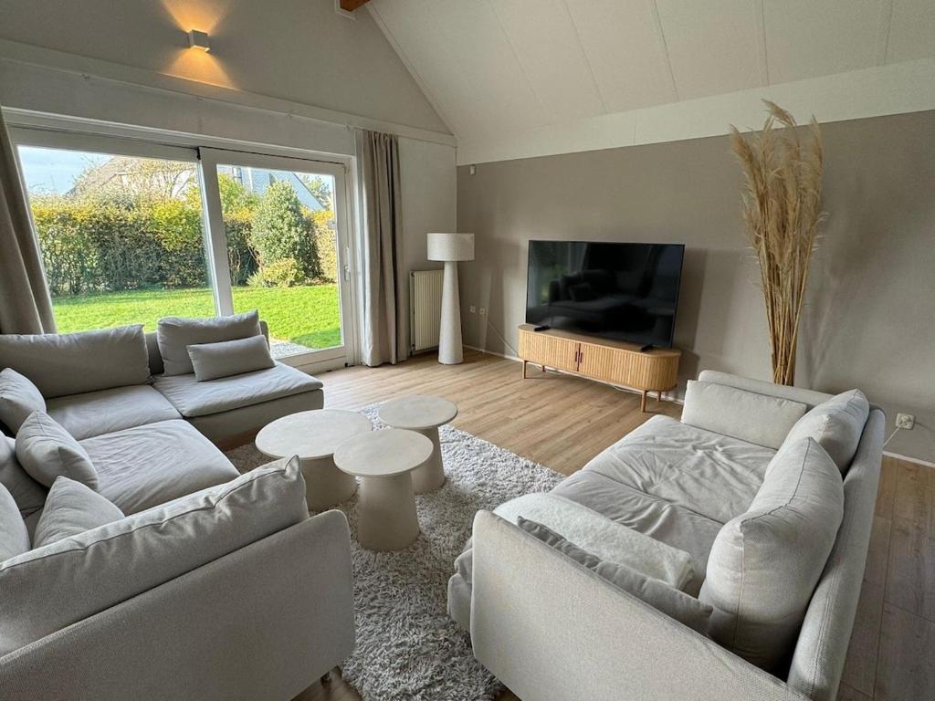 Strandvilla Meerzeit — photo 1