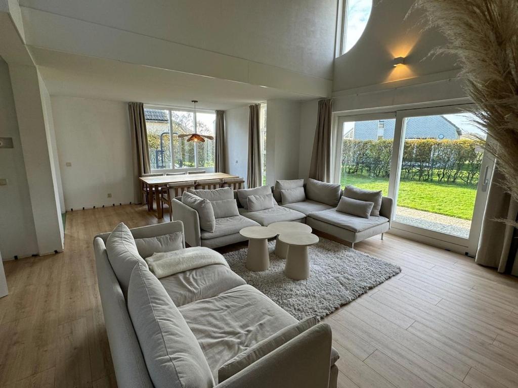 Strandvilla Meerzeit photo 2