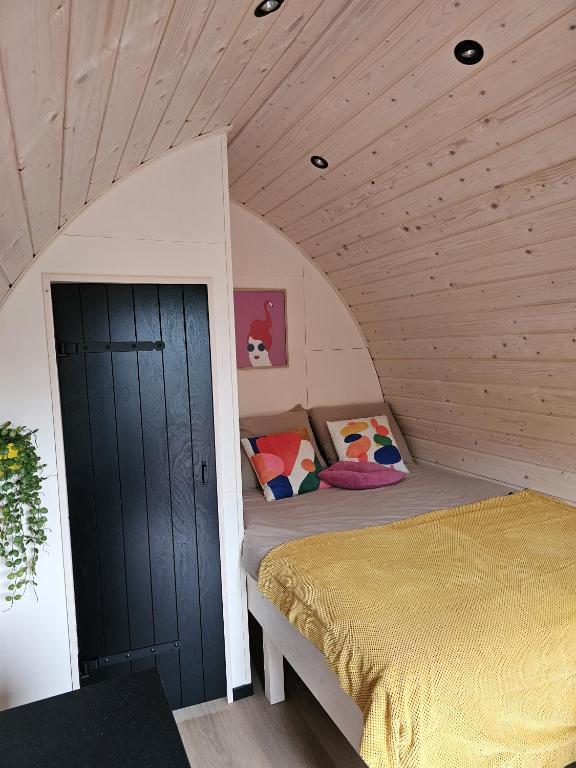 Tiny House De Piiptsjilling photo 2