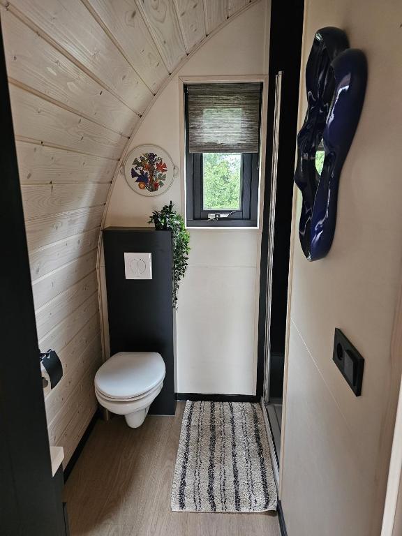Tiny House De Piiptsjilling photo 3