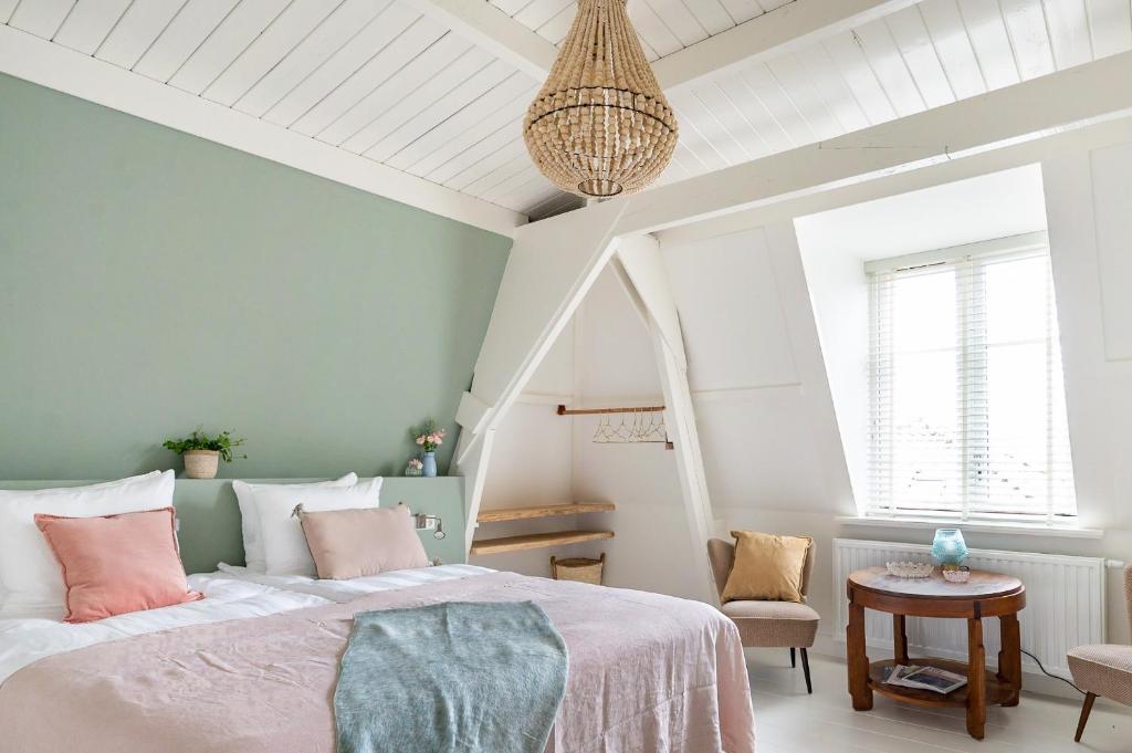 Boutique Hotel - de Stadsherberg Alphen photo 2