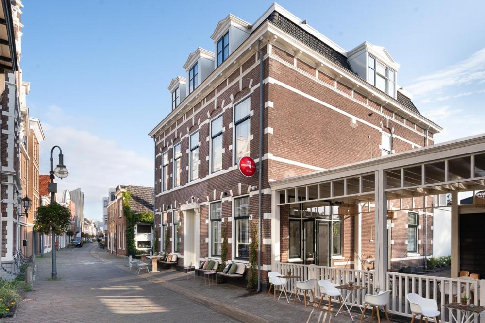 Boutique Hotel - de Stadsherberg Alphen photo 3