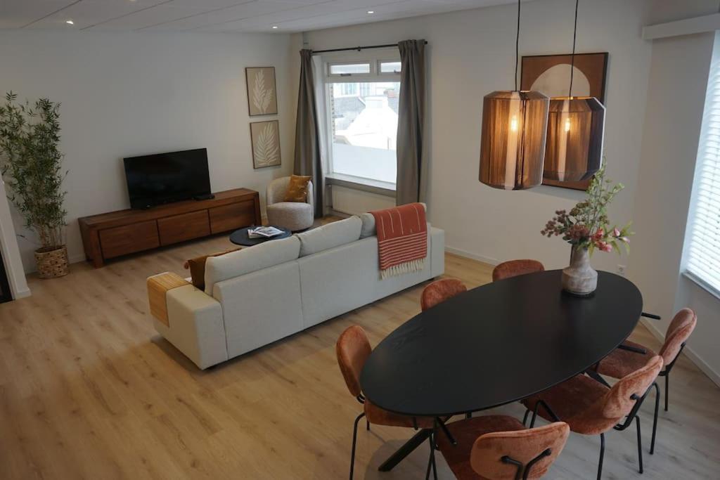 Zen Beach Apartment — photo 1
