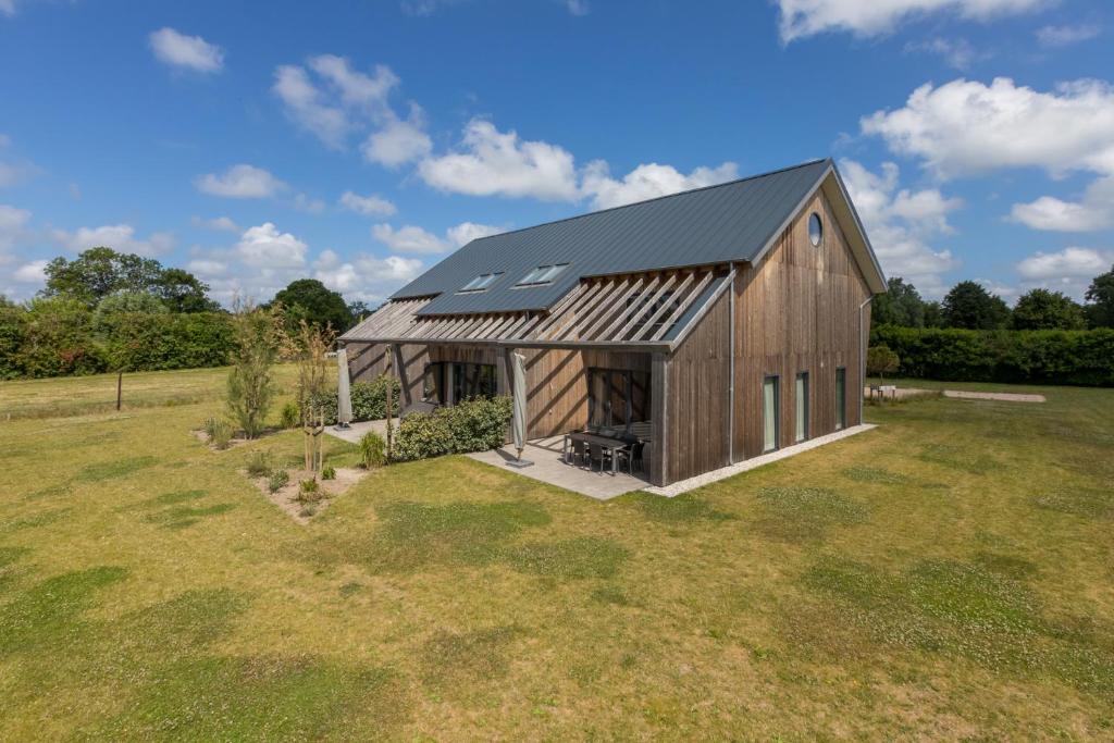 Welcome in - Vakantiehuis 6 en 12 personen — photo 1