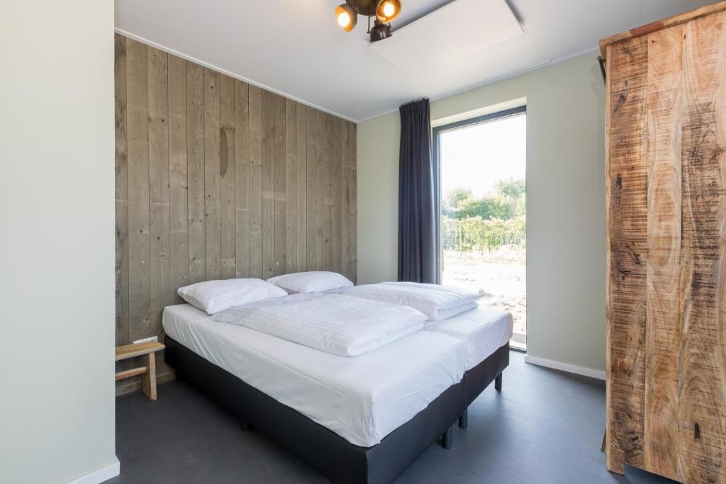 Welcome in - Vakantiehuis 6 en 12 personen photo 2