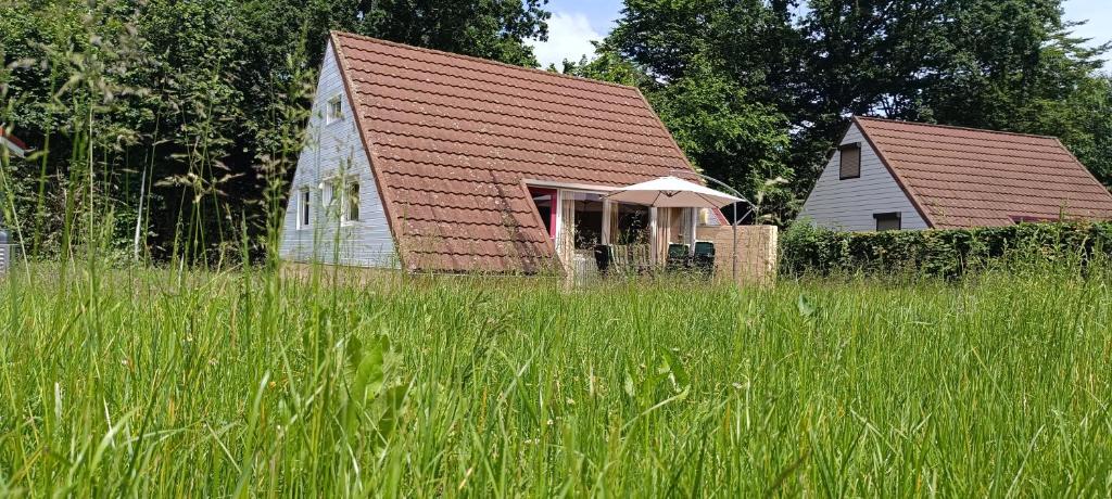 6-pers vakantiebungalow in het Heuvelland photo 2
