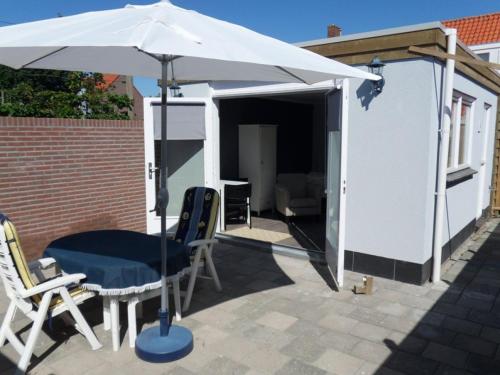 Studio Westkapelle Koudorpstraat 10A photo 2