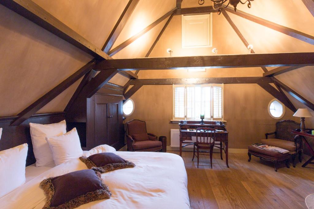 Suitehotel Posthoorn photo 2
