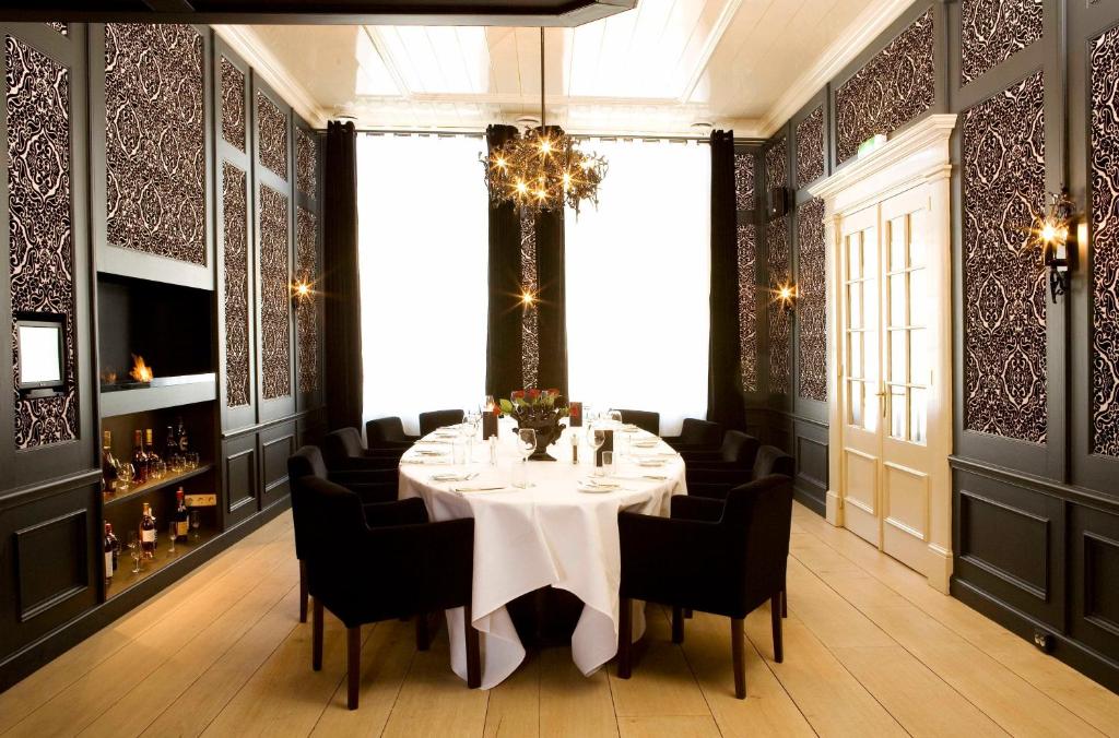 Suitehotel Posthoorn photo 3