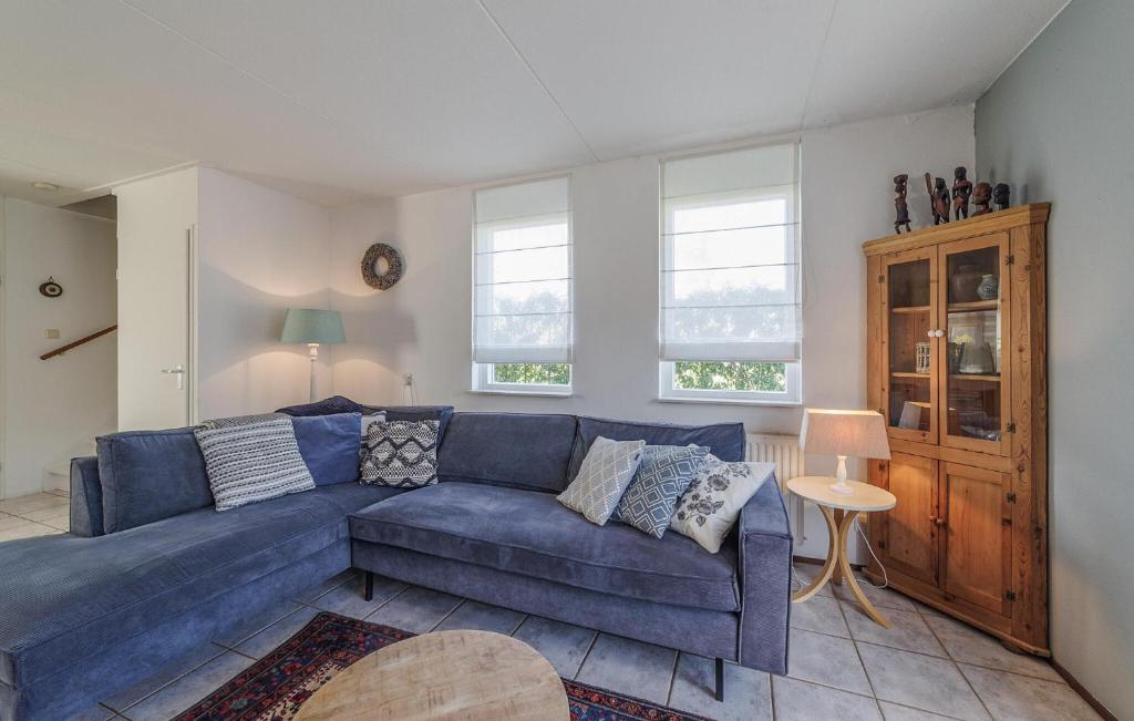 Stunning Home In Wemeldinge With Sauna photo 3