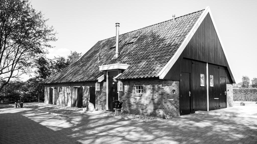 Bed & Breakfast De Schoppe — photo 1