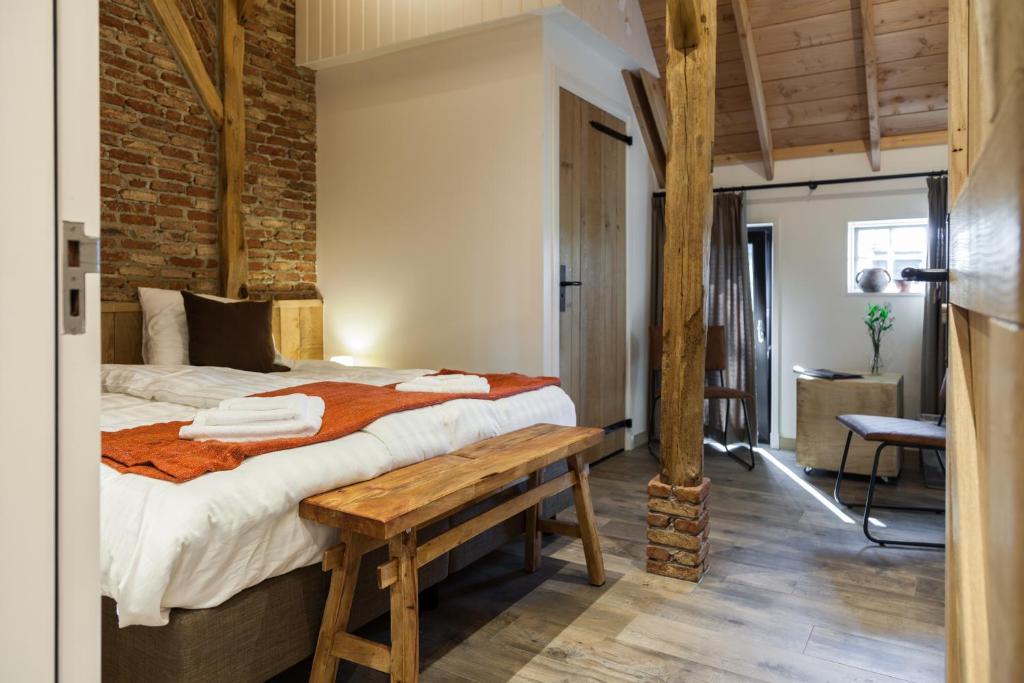 Bed & Breakfast De Schoppe photo 2