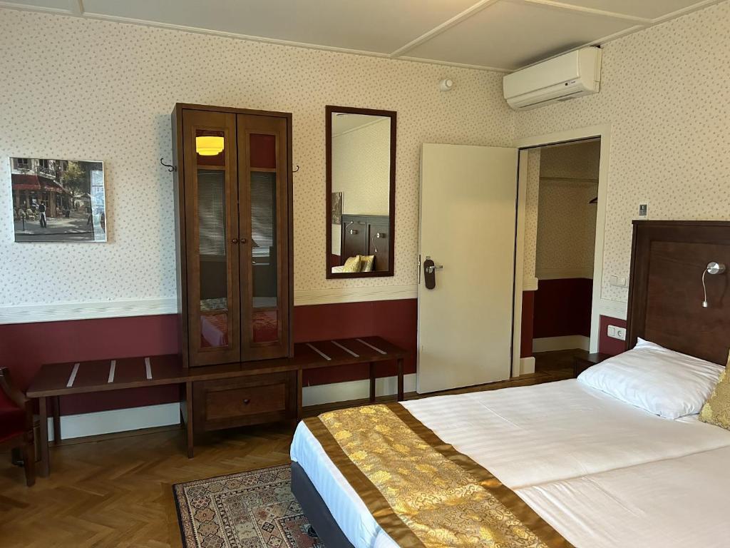 Hotel Boshof photo 2