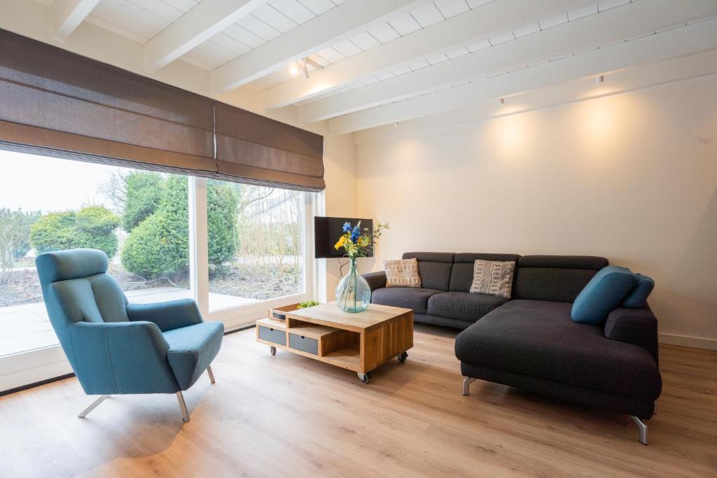 Zoute huisje Oost — photo 1