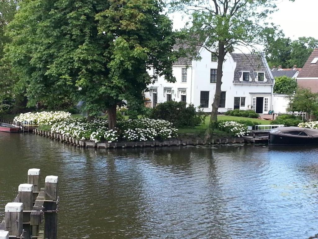 'Room Eleven' aan de Vecht — photo 1