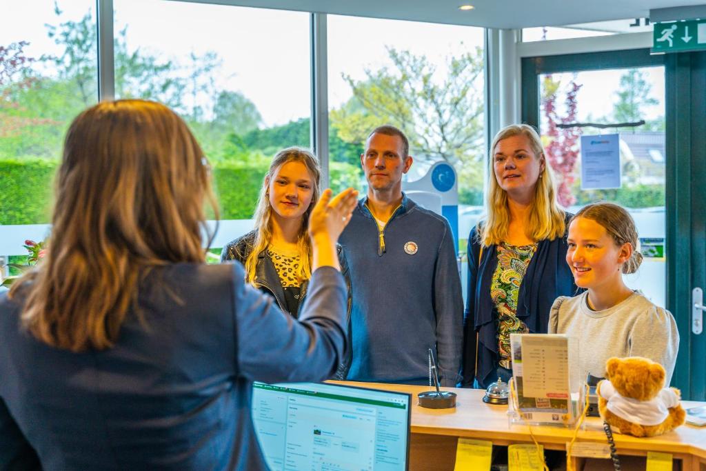 Europarcs Koningshof photo 3