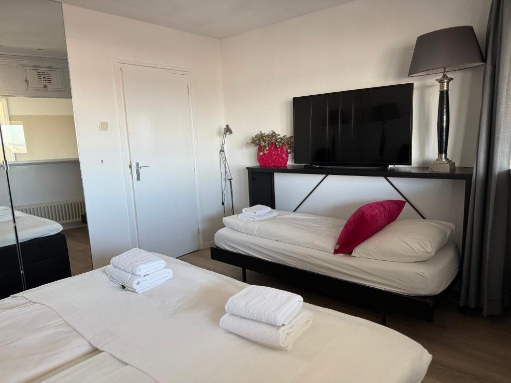 Rosalie Apartment photo 2