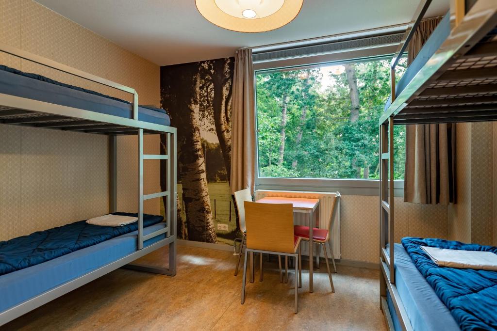 Stayokay Hostel Soest photo 2