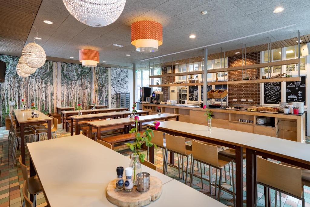 Stayokay Hostel Soest photo 3
