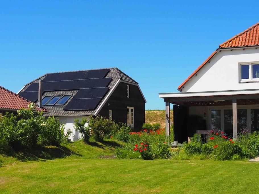 Ruime boerderij met haard — photo 1