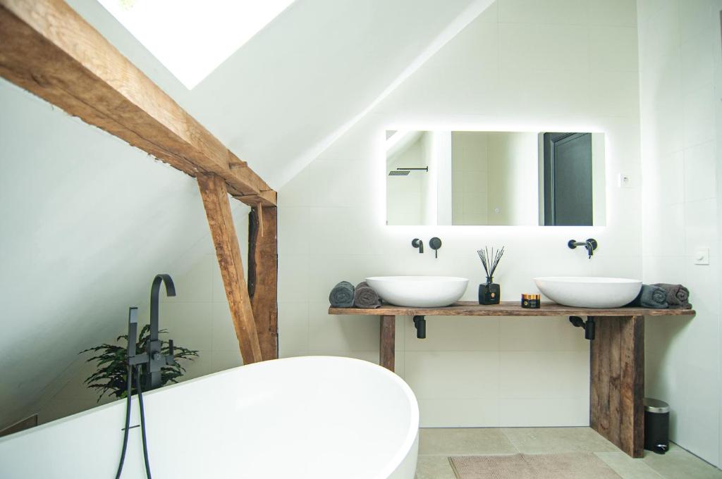 Stroeckmanhoeve photo 2
