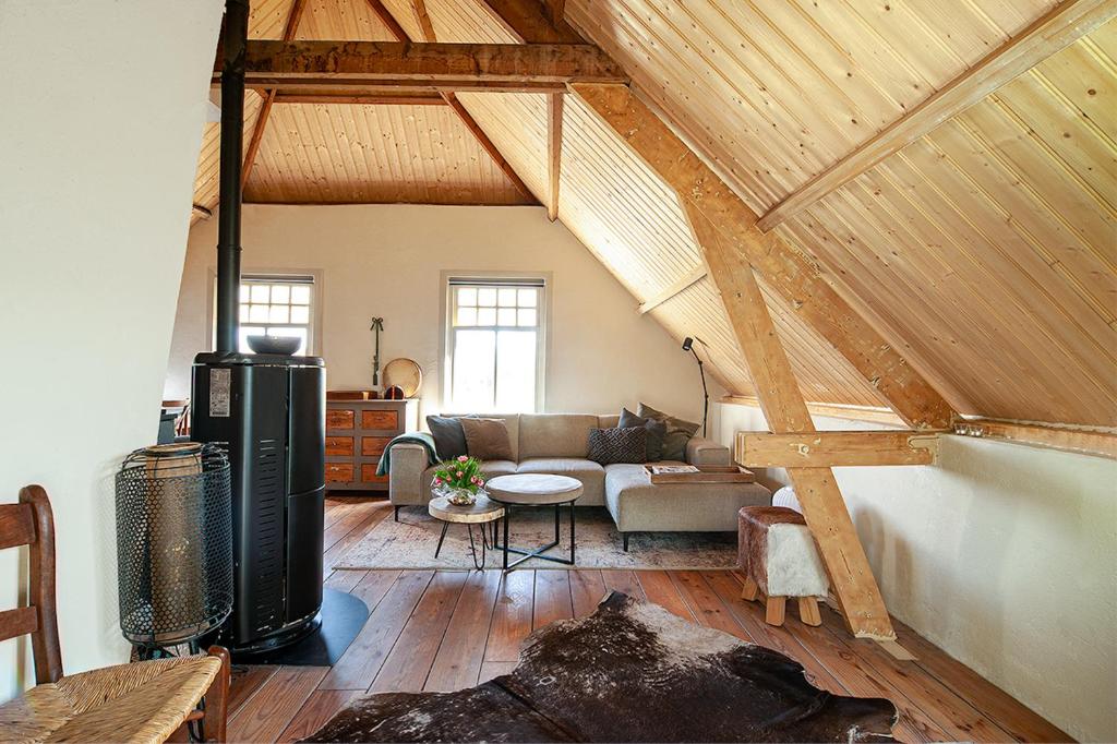 Stroeckmanhoeve photo 3
