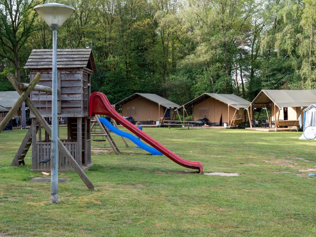 Recreatiepark de Wrange photo 3