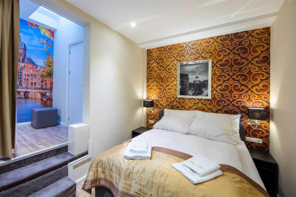 Royal Plaza Hotel Amsterdam photo 2
