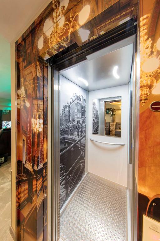 Royal Plaza Hotel Amsterdam photo 3