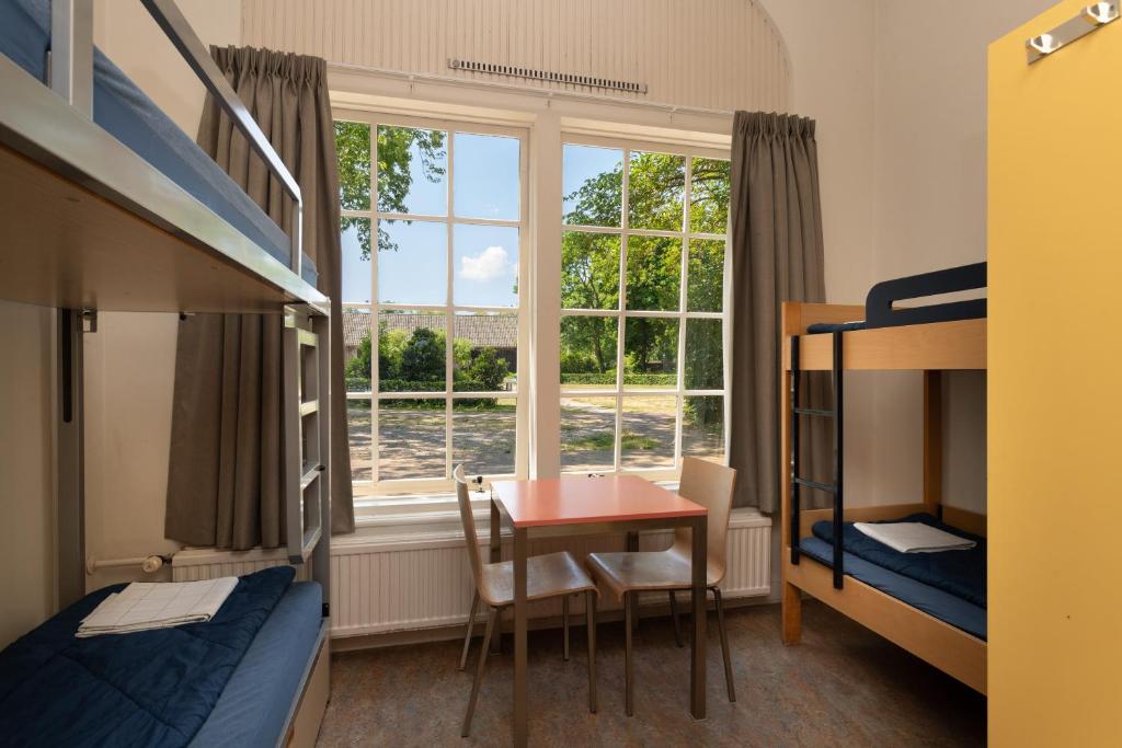 Stayokay Hostel Heemskerk - fully renovated April 2026 photo 2