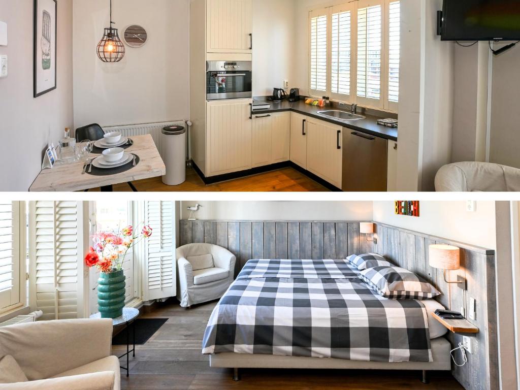 Zeehuis Appartement & Studio photo 2