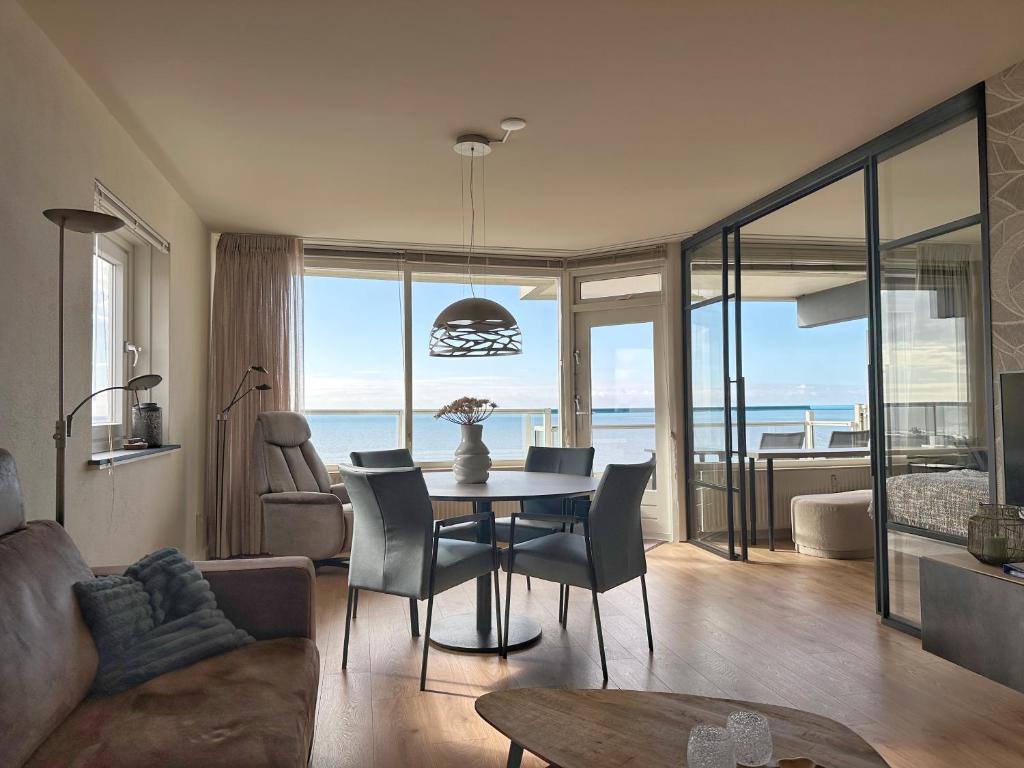 Sterflat aan Zee photo 2