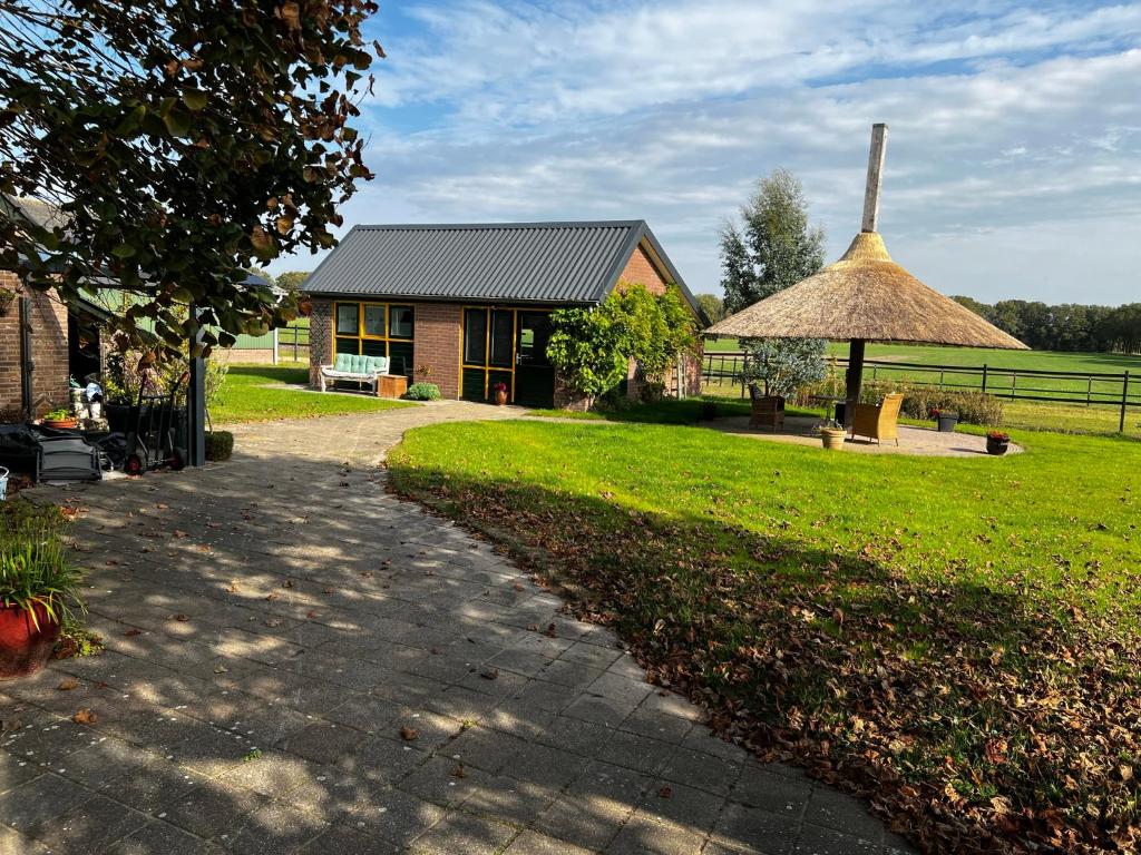 Gastenverblijf De Handwijzer — photo 1