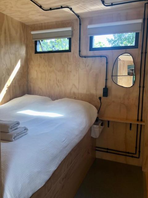 Tiny House The Cabin photo 2